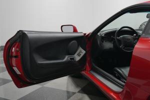 Toyota Supra Turbo Sport Roof 15th Anniversary 1997 года  (NA)